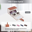 Picture of 4 Slot Sunglasses Box
