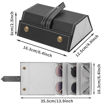 Picture of 3 Slot Sunglasses Box