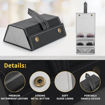 Picture of 3 Slot Sunglasses Box