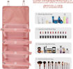 Picture of Cosmetic Bag with 4 part compartments