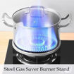 Picture of Gas Saver Stand (277g) (Heavy Quality)