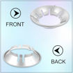 Picture of Gas Saver Stand (277g) (Heavy Quality)