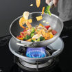 Picture of Gas Saver Stand (277g) (Heavy Quality)
