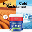 Picture of Waterproof Transparent Glue with brush