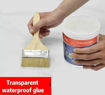 Picture of Waterproof Transparent Glue with brush