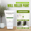 Picture of Small Roller Wall Paint