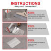 Picture of Big Aluminum Tape (4 Inch)