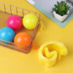 Picture of Ball Raincoat With Keychain