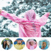 Picture of Ball Raincoat With Keychain