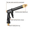 Picture of Water Spray Gun (Pistol)