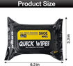 Picture of Shoes Wipes Tissue