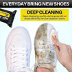 Picture of Shoes Wipes Tissue