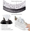 Picture of Shoes Wipes Tissue