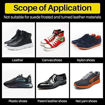 Picture of Shoes Wipes Tissue