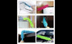 Picture of Fan Cleaning Mop (Fan Mop Only Blue)