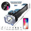 Picture of LED 3W torch / Hammer Torch