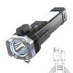 Picture of LED 3W torch / Hammer Torch