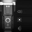 Picture of LED 3W torch / Hammer Torch