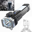 Picture of LED 3W torch / Hammer Torch