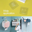Picture of Self Adhesive Wall Hook (Male Female Hook)