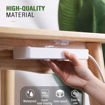 Picture of Self Adhesive Wall Hook (Male Female Hook)