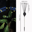 Picture of Solar LED Firefly Light (2 Piece)
