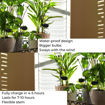 Picture of Solar LED Firefly Light (2 Piece)