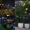 Picture of Solar LED Firefly Light (2 Piece)
