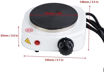 Picture of Hot Plate