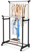Picture of Double Pole Cloth Rack