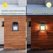 Picture of Solar Interaction  Wall Lamp (1 Bulb)