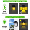 Picture of Solar Interaction  Wall Lamp (1 Bulb)