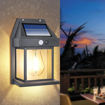 Picture of Solar Interaction  Wall Lamp (1 Bulb)