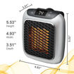 Picture of Electric Handy Heater Turbo (800 Watts)