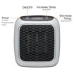 Picture of Electric Handy Heater Turbo (800 Watts)