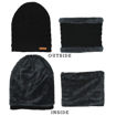 Picture of Winter Cap and Muffler