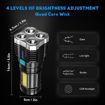 Picture of USB Cob Light 4 Modes