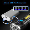 Picture of USB Cob Light 4 Modes