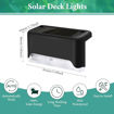 Picture of Solar Deck Light