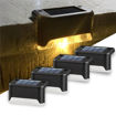 Picture of Solar Deck Light