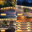 Picture of Solar Deck Light