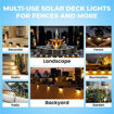 Picture of Solar Deck Light