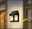Picture of Solar Interaction  Wall Lamp (2 Bulb)