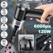 Picture of 3 In 1 Car Vacuum Cleaner