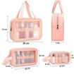 Picture of 3 Pieces Wash Bag