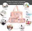 Picture of 3 Pieces Wash Bag