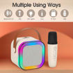 Picture of Portale Karaoke Speaker Kit