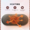 Picture of Portable Cordless Heating Pad