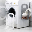 Picture of Foldable Hanging Laundry Basket