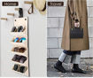 Picture of 5 Slot Sunglasses Holder